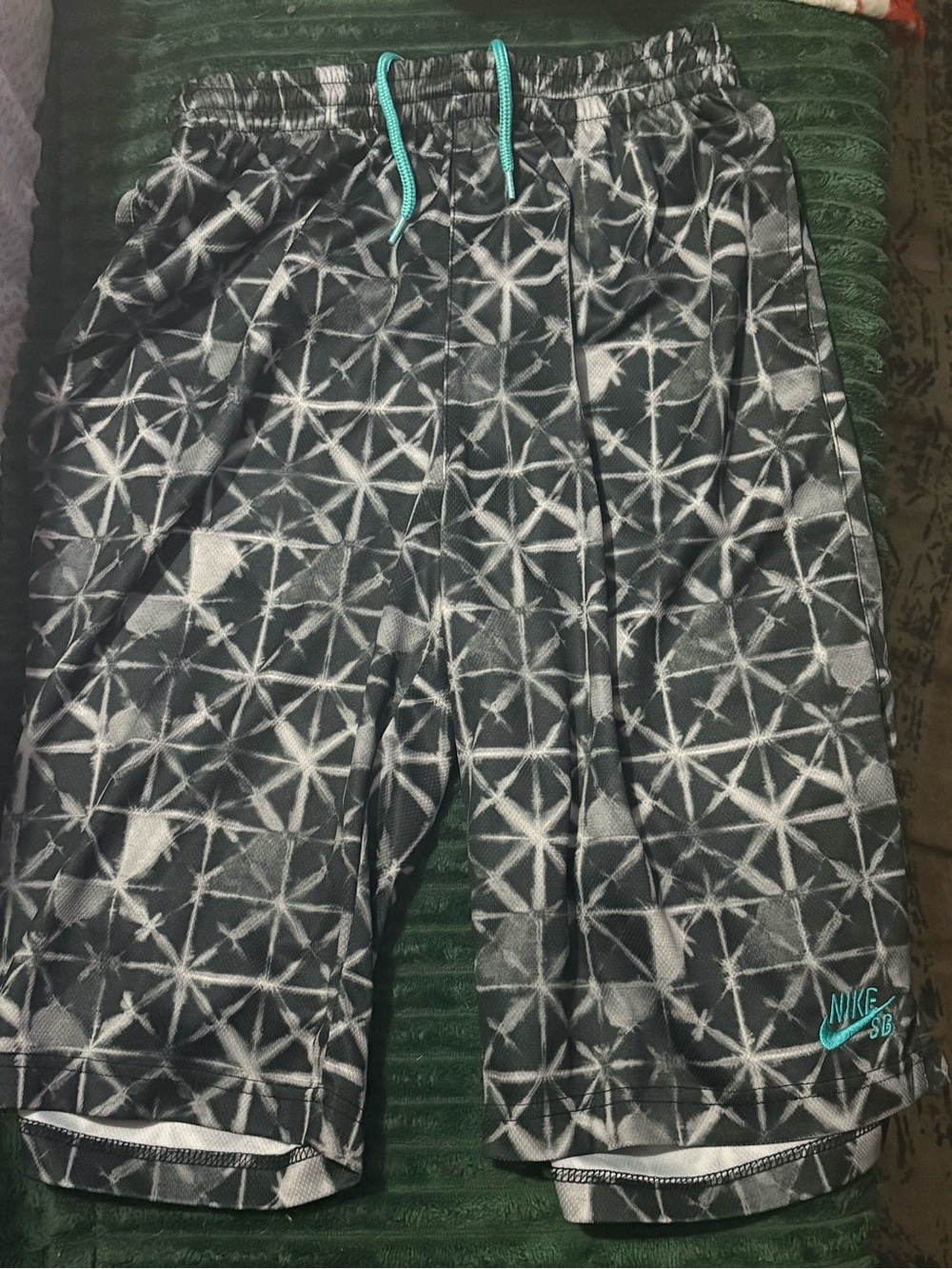 Nike shorts